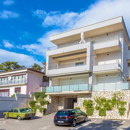 Apartament Melanie Crikvenica Zewnętrze zdjęcie
