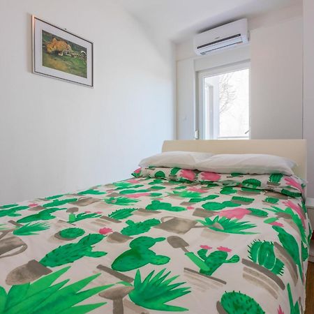 Apartament Melanie Crikvenica Zewnętrze zdjęcie