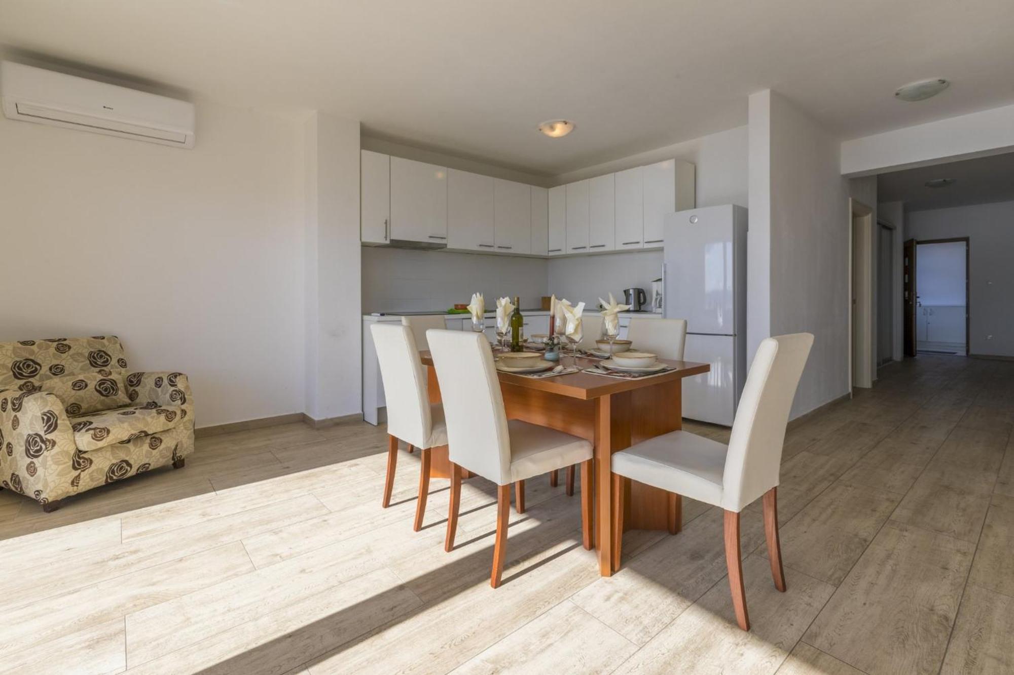 Apartament Melanie Crikvenica Zewnętrze zdjęcie
