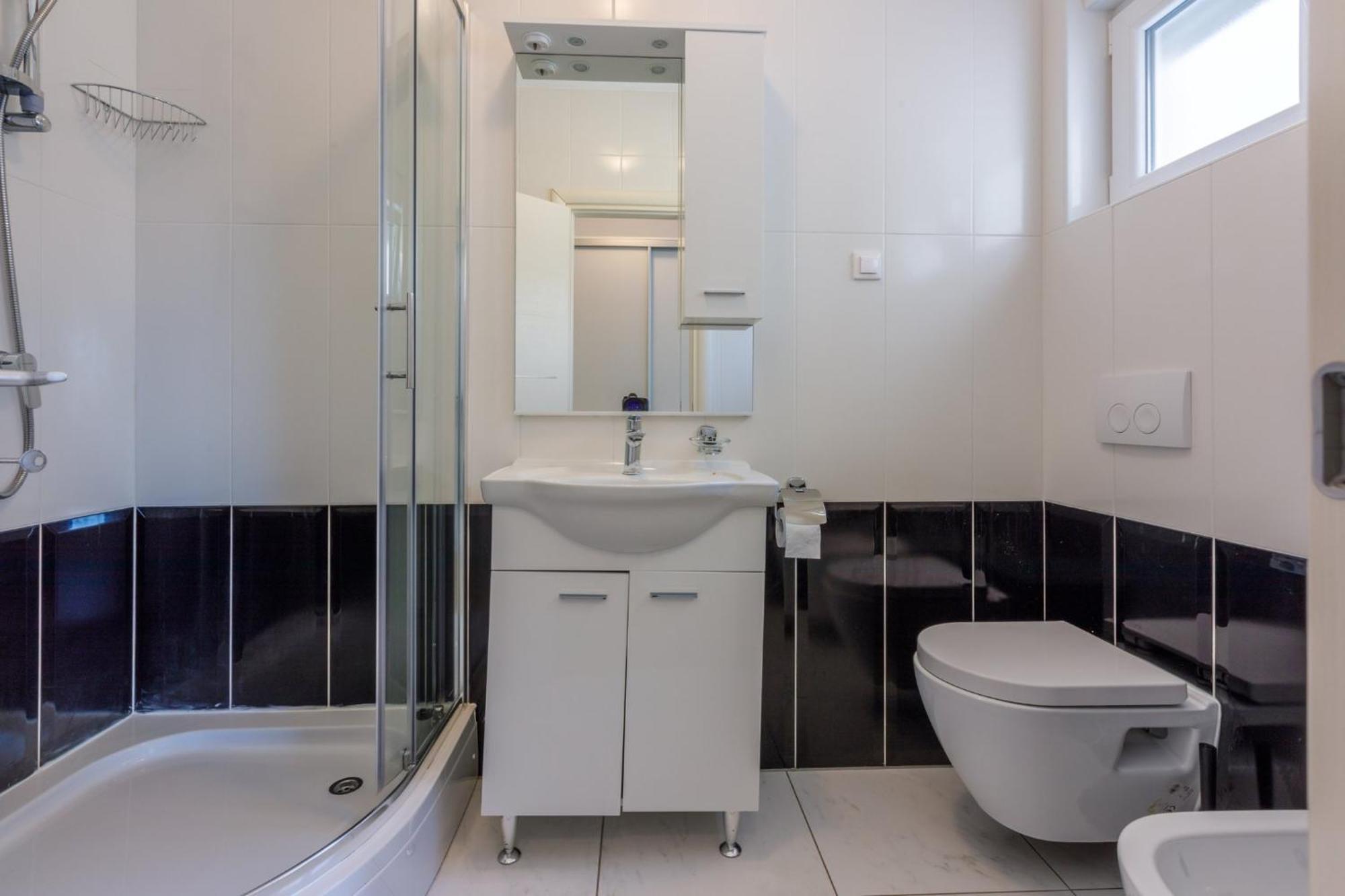 Apartament Melanie Crikvenica Zewnętrze zdjęcie