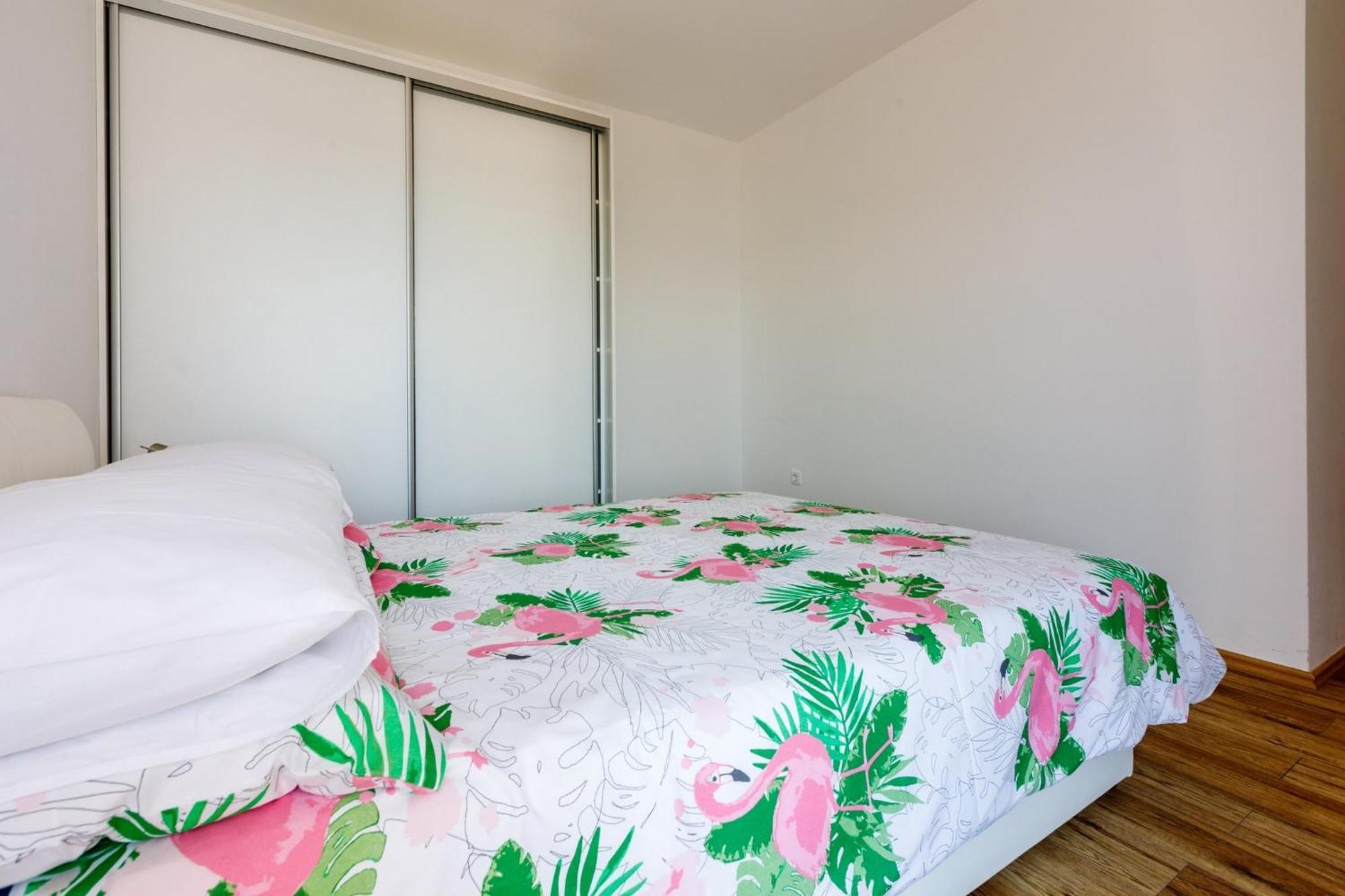 Apartament Melanie Crikvenica Zewnętrze zdjęcie