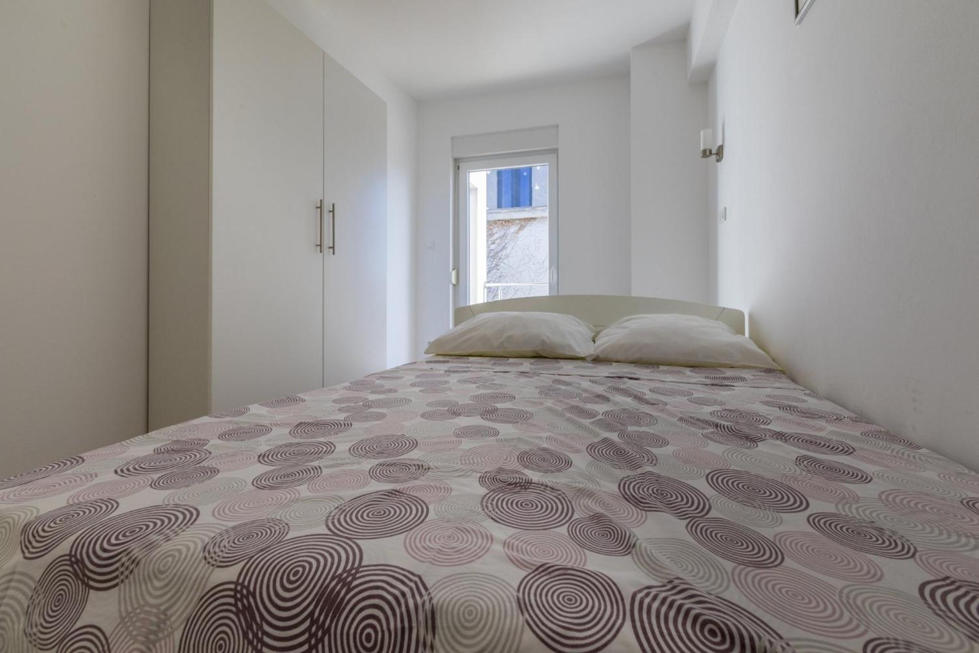 Apartament Melanie Crikvenica Zewnętrze zdjęcie