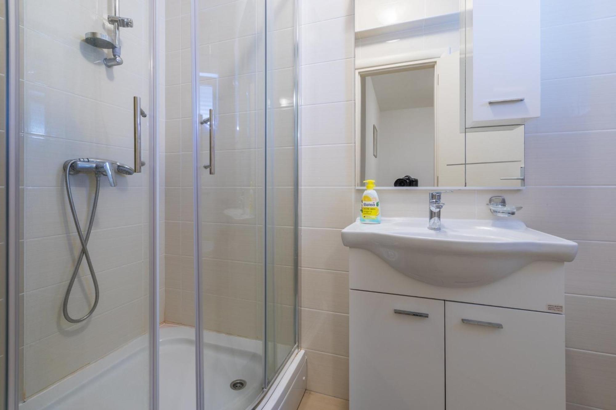 Apartament Melanie Crikvenica Zewnętrze zdjęcie