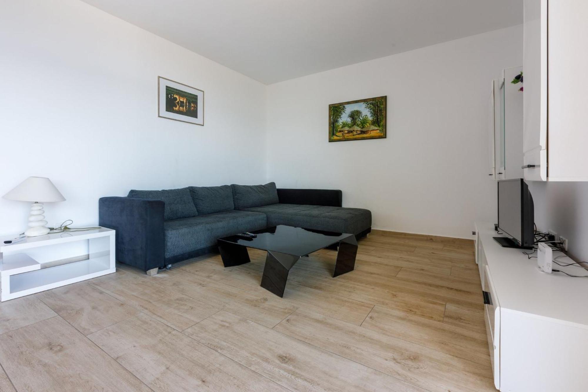 Apartament Melanie Crikvenica Zewnętrze zdjęcie
