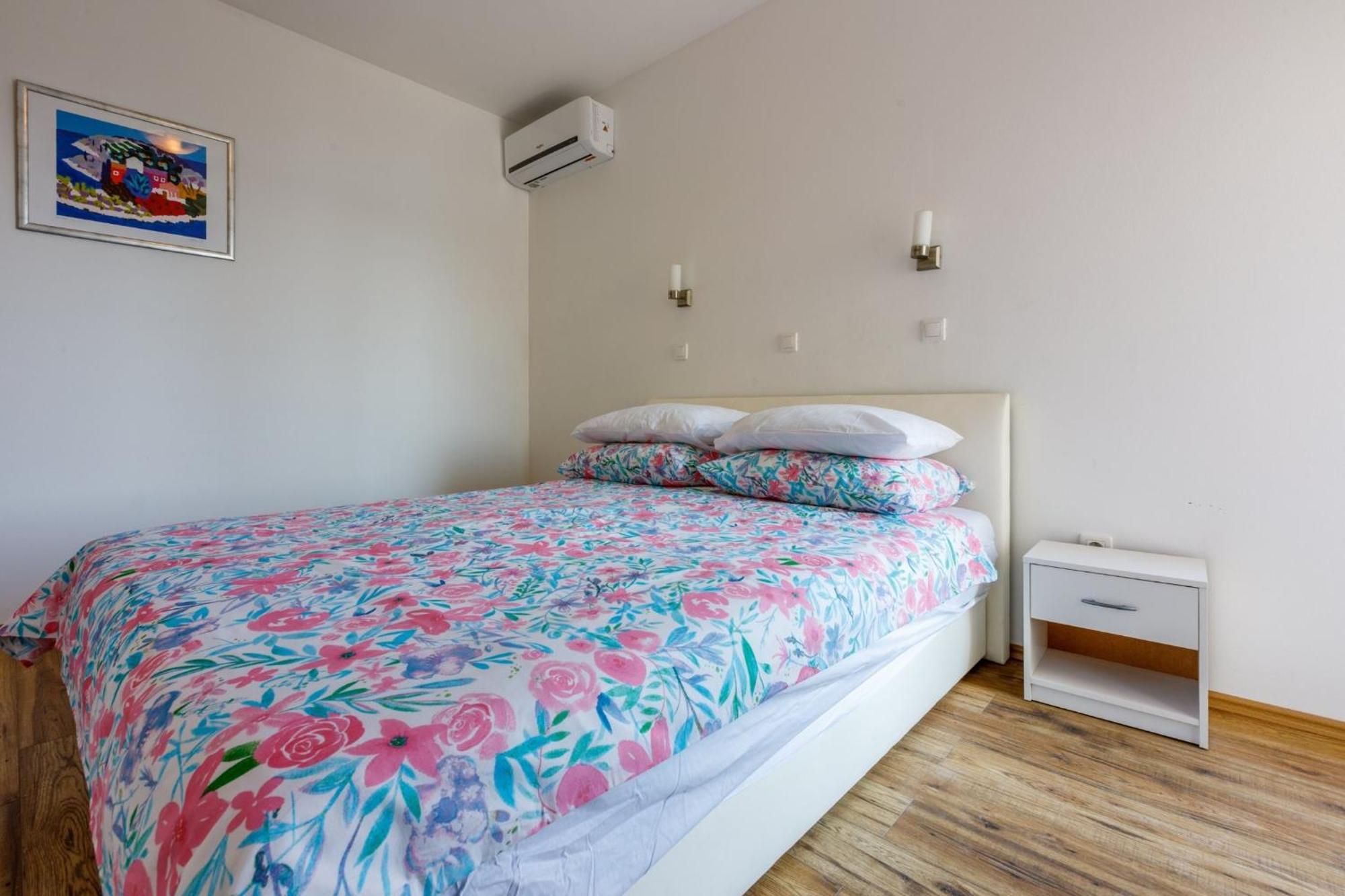 Apartament Melanie Crikvenica Zewnętrze zdjęcie