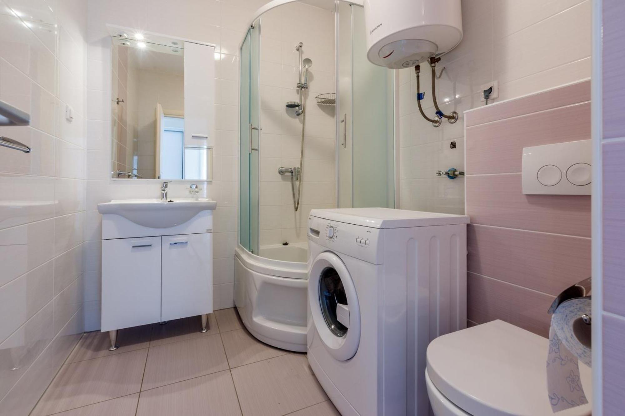 Apartament Melanie Crikvenica Zewnętrze zdjęcie