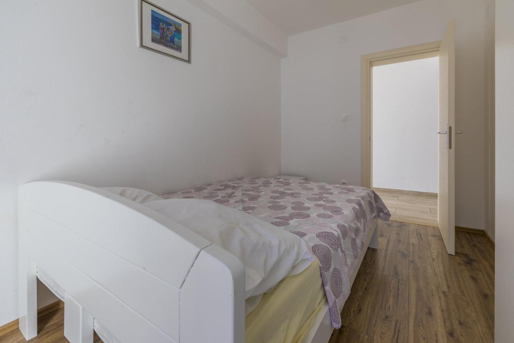 Apartament Melanie Crikvenica Zewnętrze zdjęcie