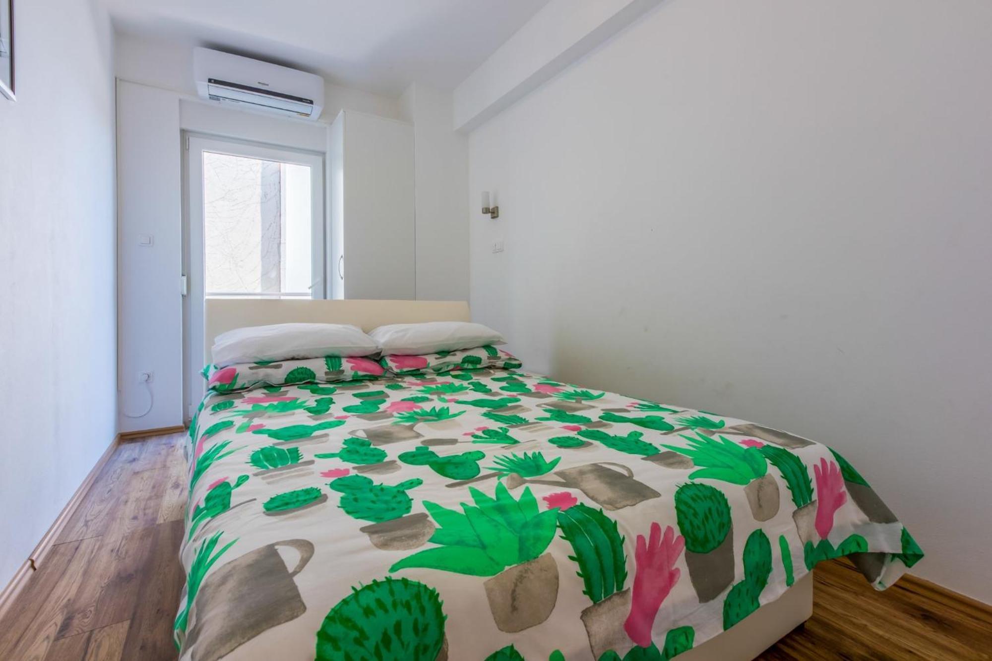 Apartament Melanie Crikvenica Zewnętrze zdjęcie